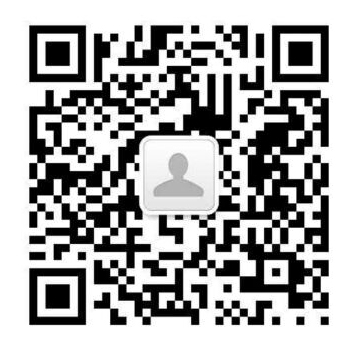 右側(cè)邊欄二維碼